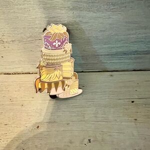 Disney Princess and the Frog Pin